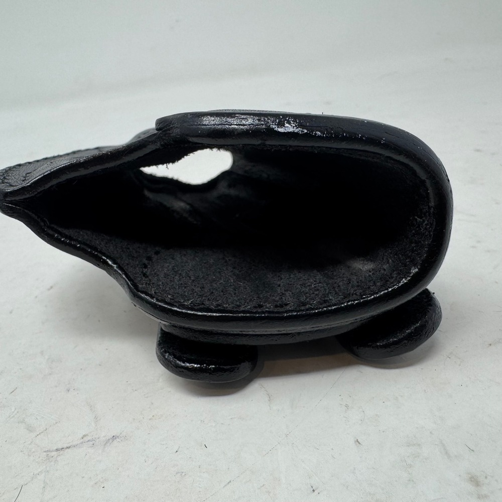 Galco Summer Comfort IWB Leather‎ Holster Black L129 WCD SUM634B - Picture 3 of 9